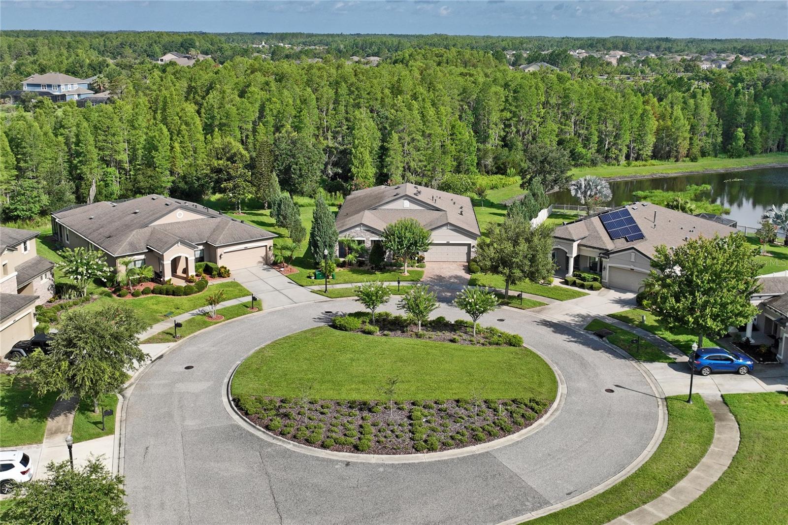 CONNERTON WEST - Residential