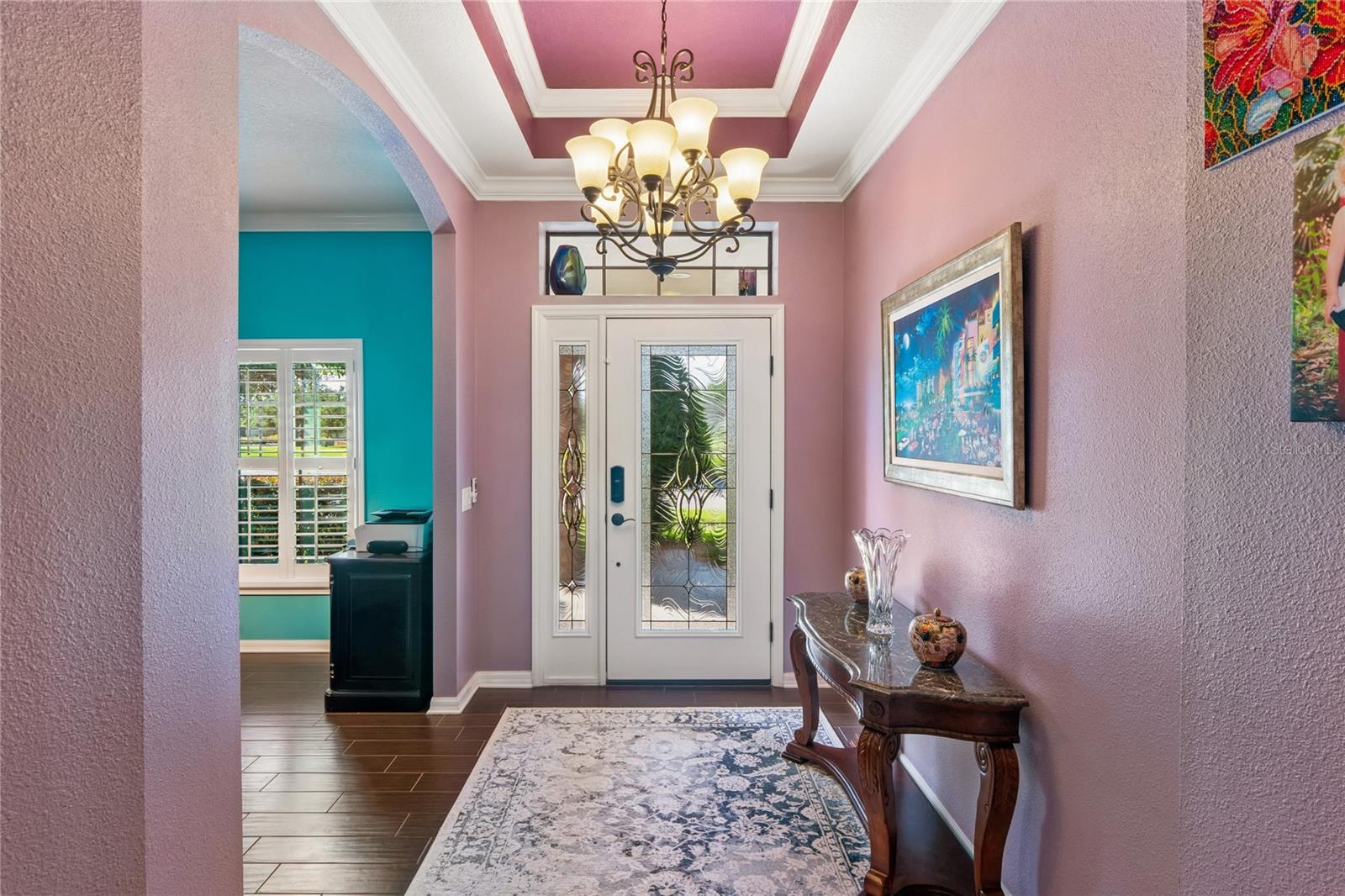CONNERTON WEST - Residential