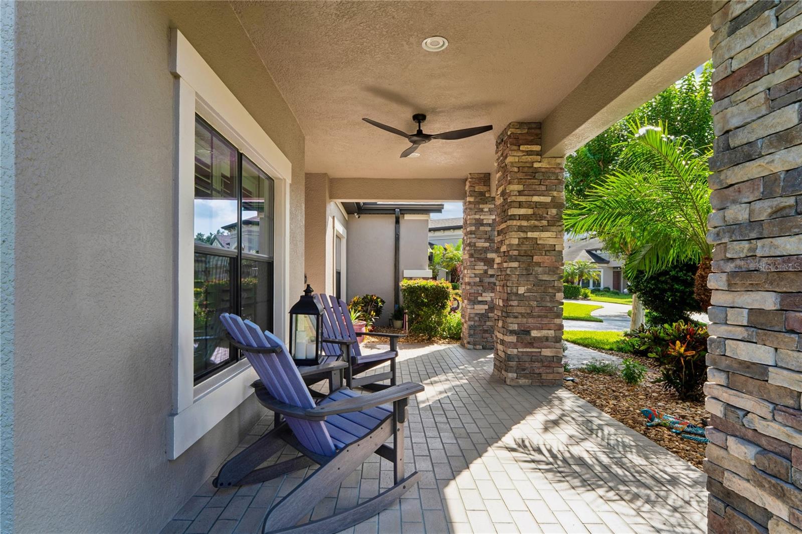 CONNERTON WEST - Residential