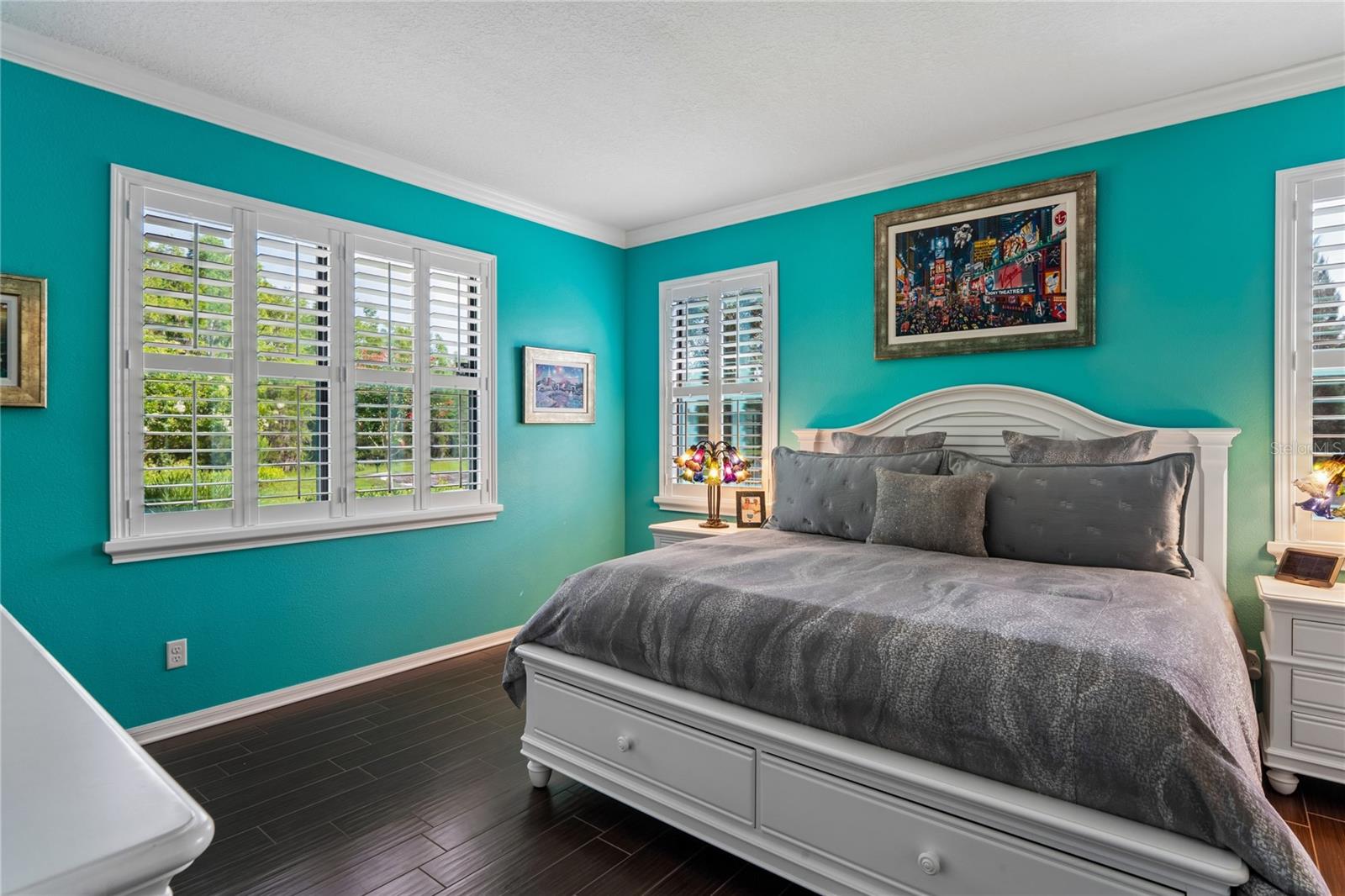 CONNERTON WEST - Residential