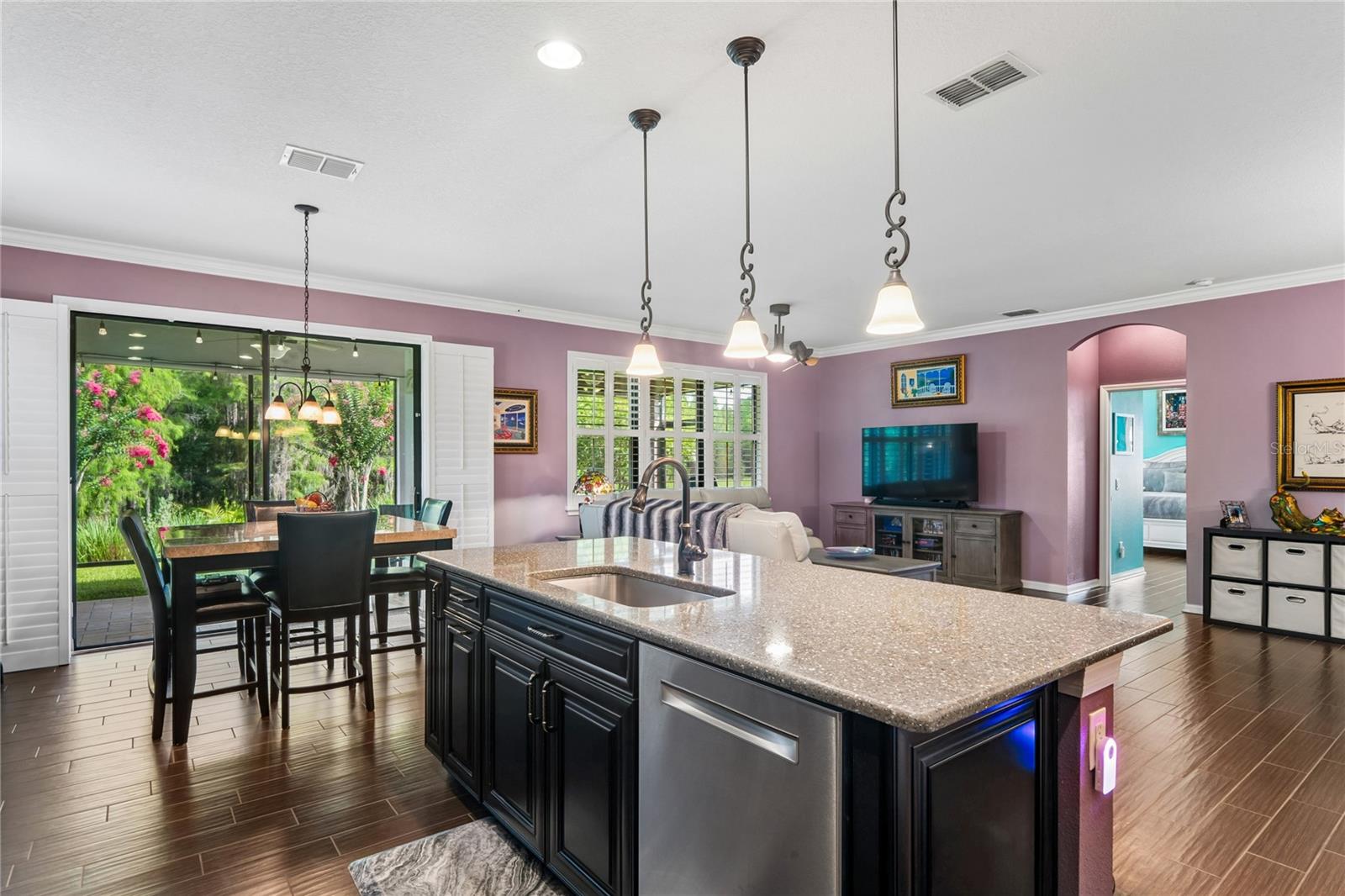 CONNERTON WEST - Residential
