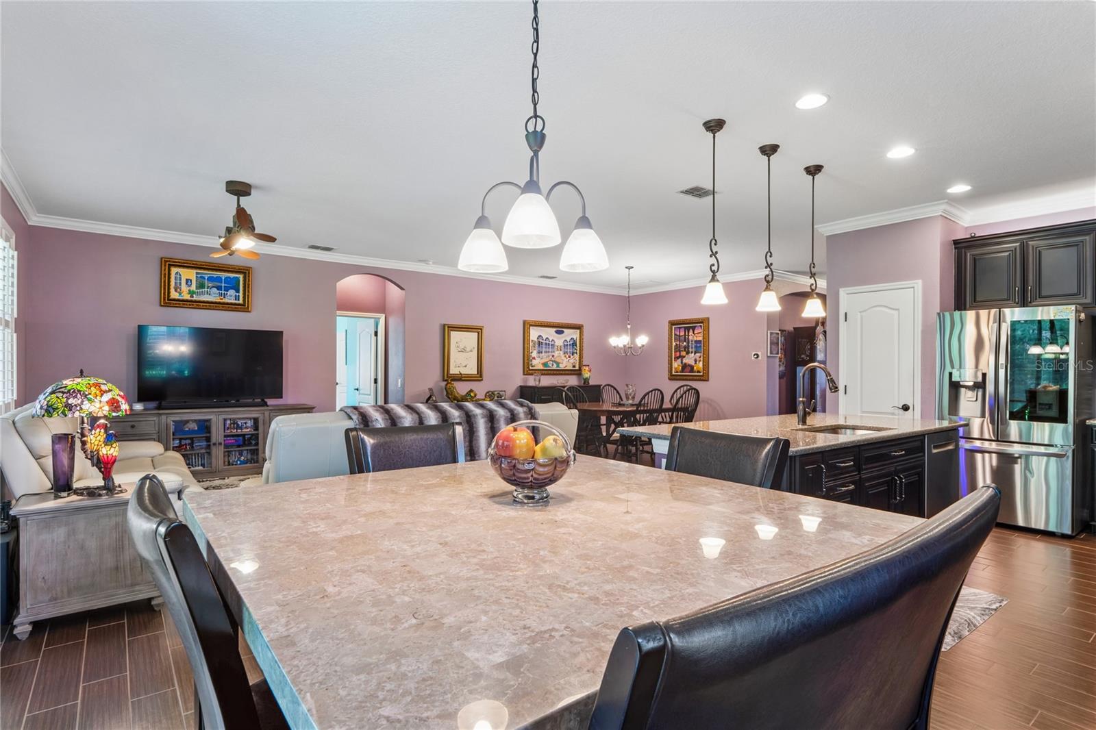 CONNERTON WEST - Residential