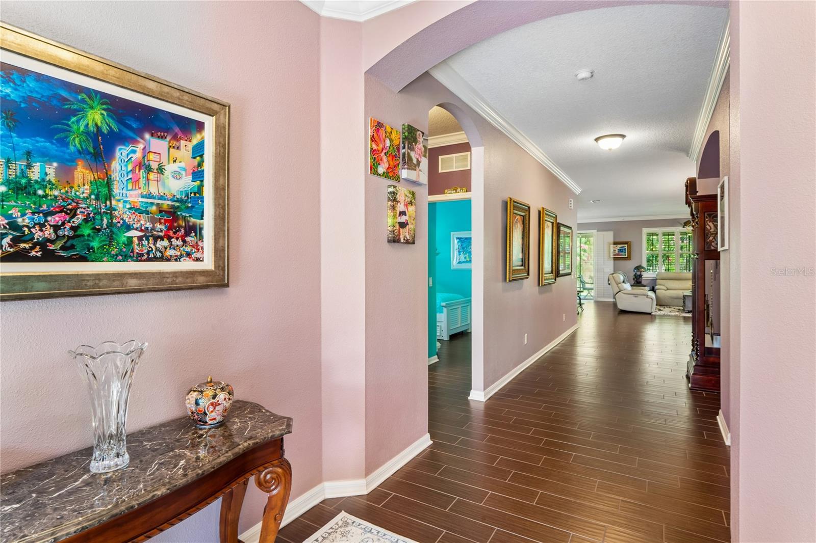 CONNERTON WEST - Residential