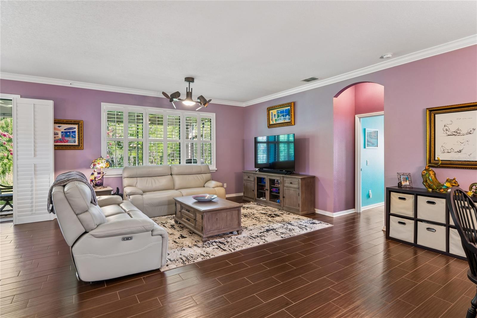 CONNERTON WEST - Residential