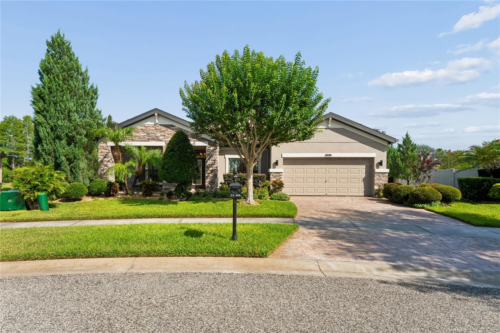 CONNERTON WEST - Residential