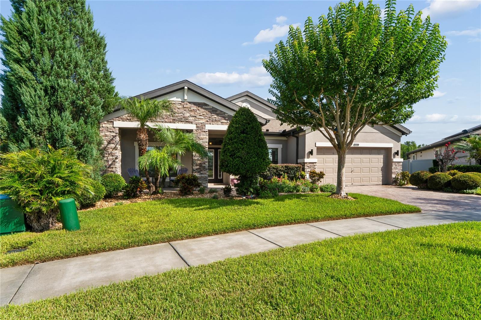 CONNERTON WEST - Residential