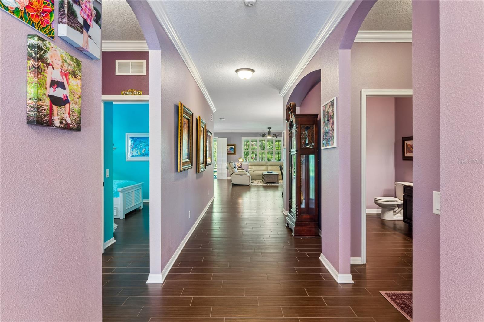 CONNERTON WEST - Residential