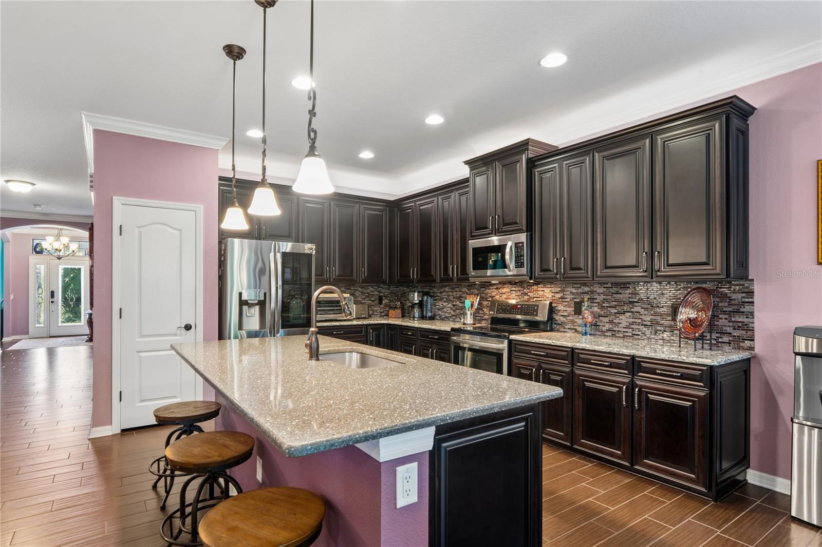 CONNERTON WEST - Residential