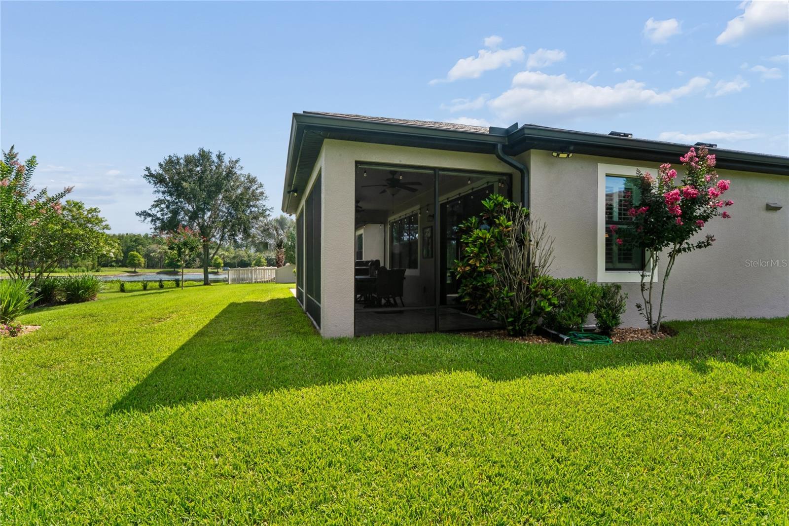 CONNERTON WEST - Residential