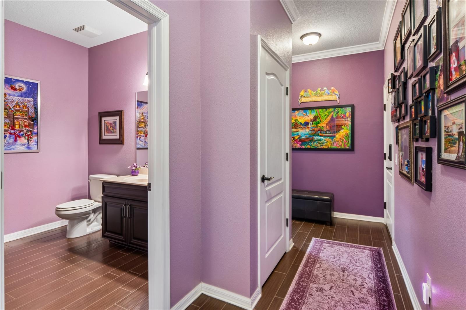 CONNERTON WEST - Residential
