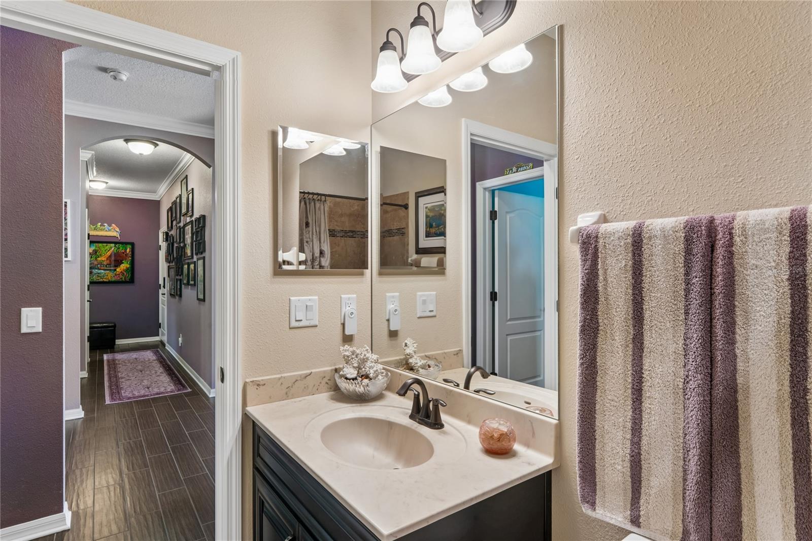 CONNERTON WEST - Residential