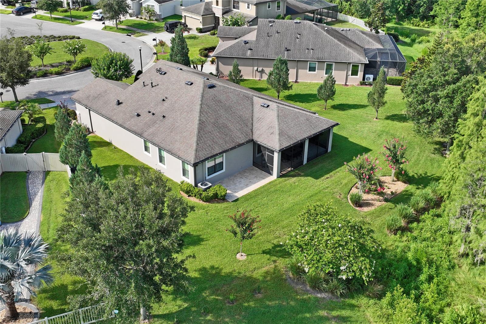 CONNERTON WEST - Residential