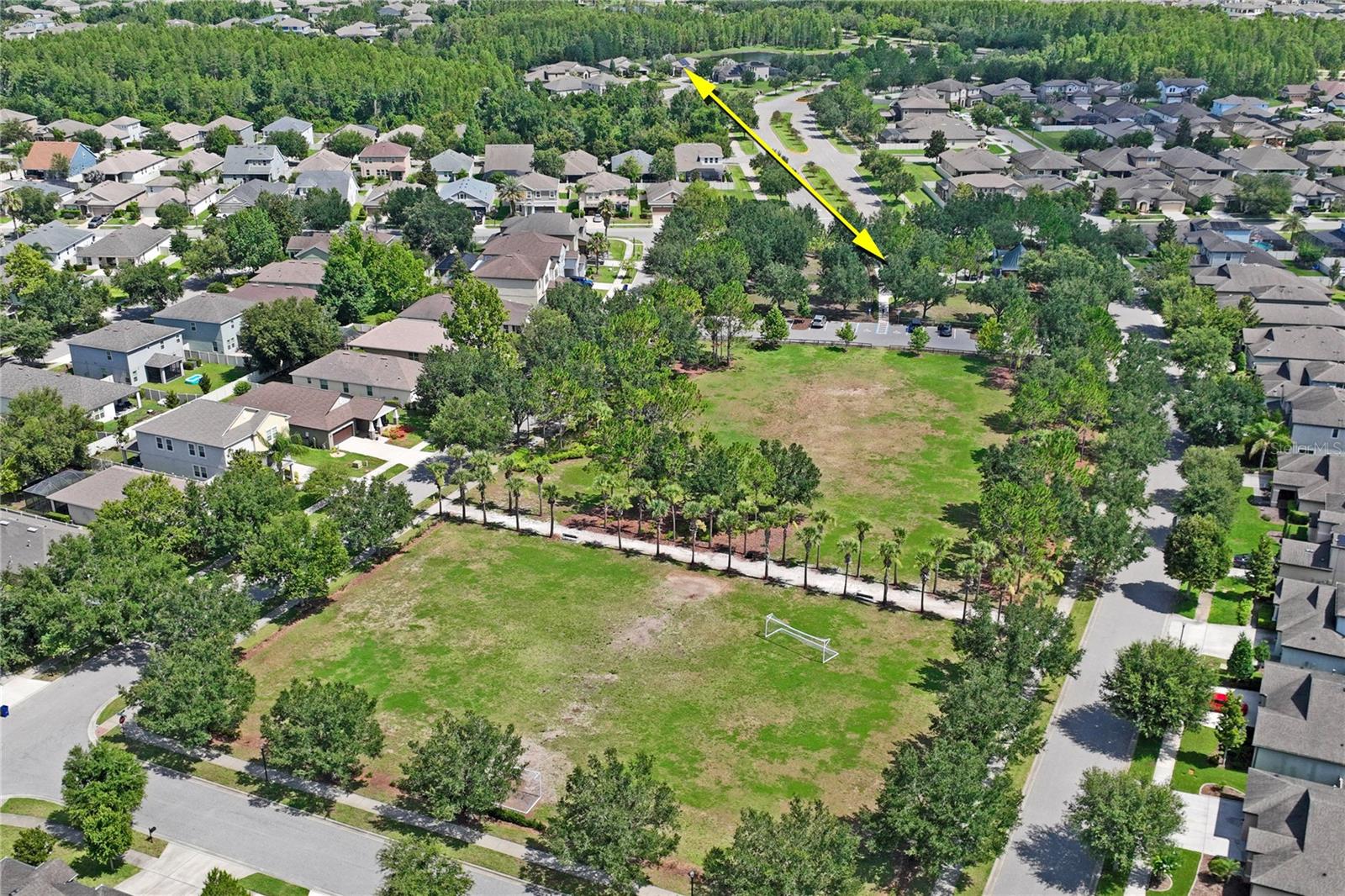 CONNERTON WEST - Residential