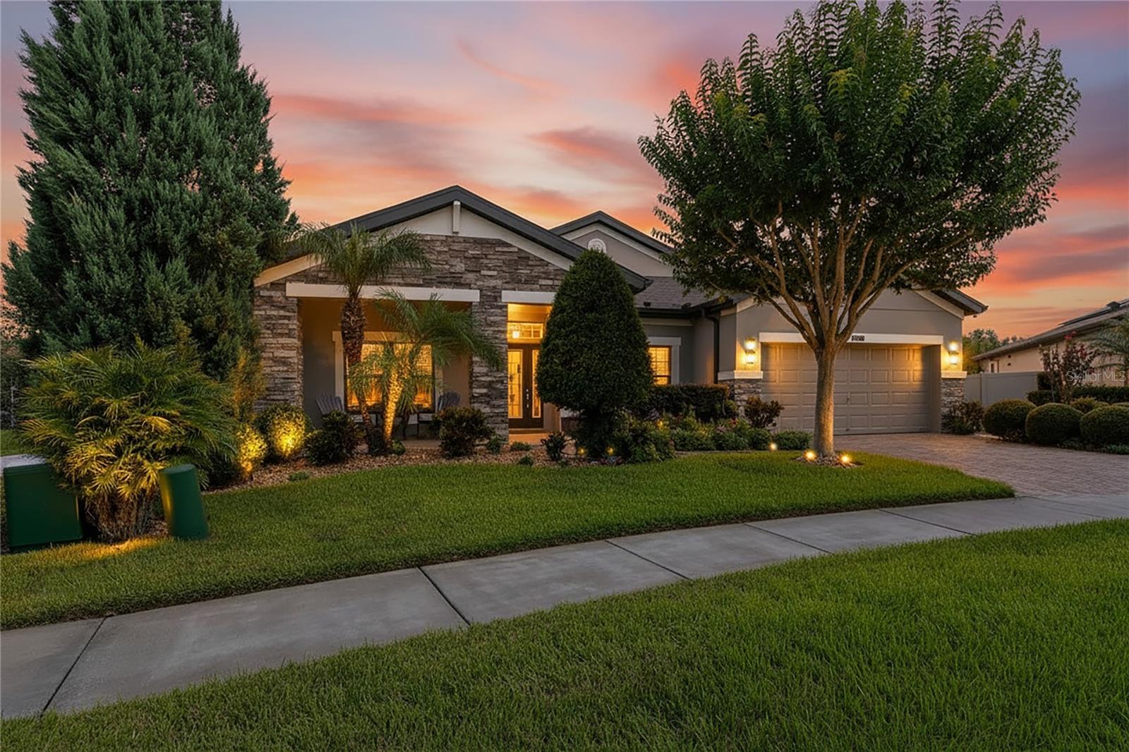 CONNERTON WEST - Residential