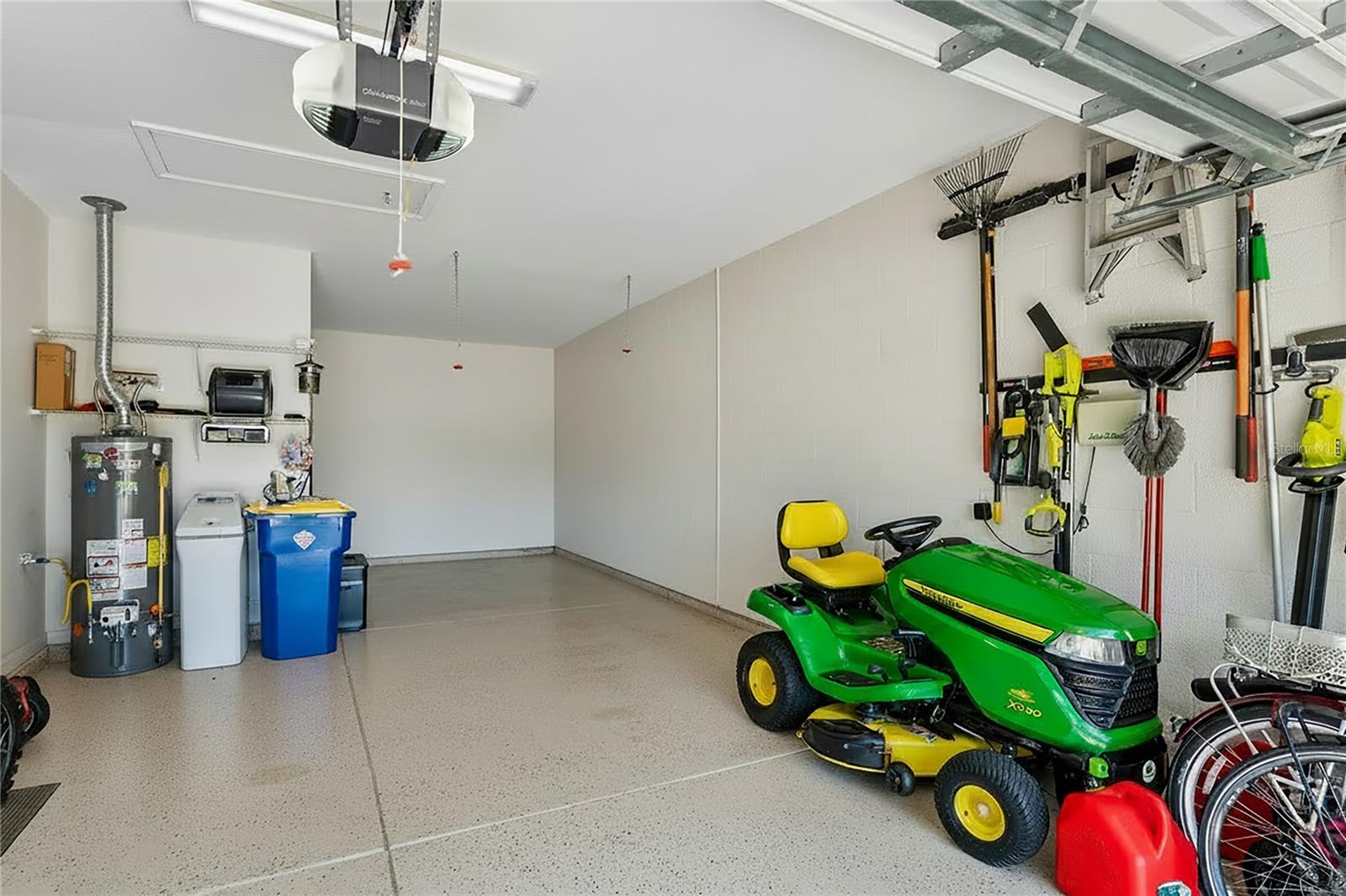 CONNERTON WEST - Residential