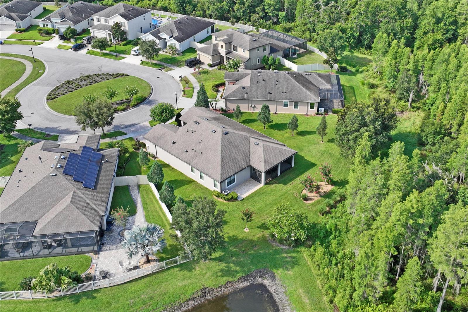 CONNERTON WEST - Residential
