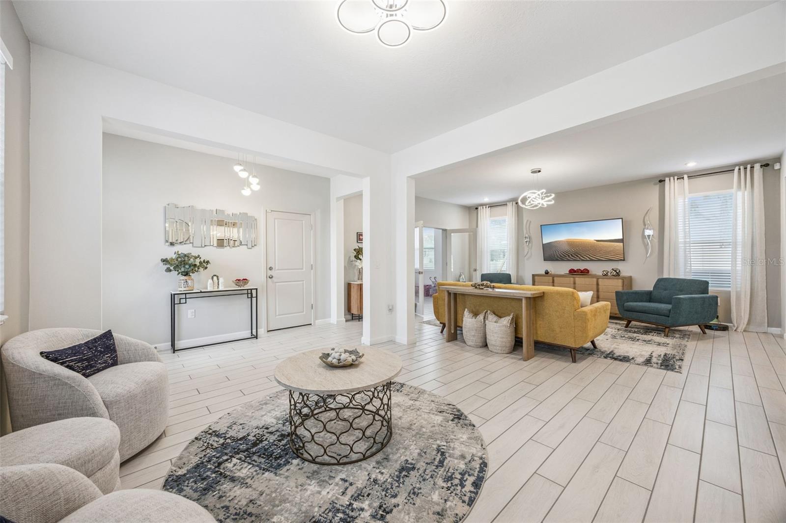 1/WATERBROOKE PH 6A - Residential