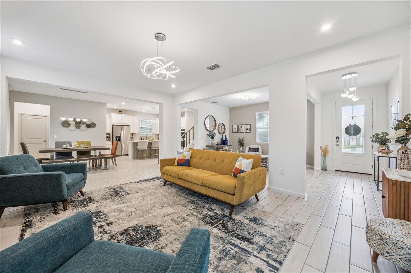1/WATERBROOKE PH 6A - Residential