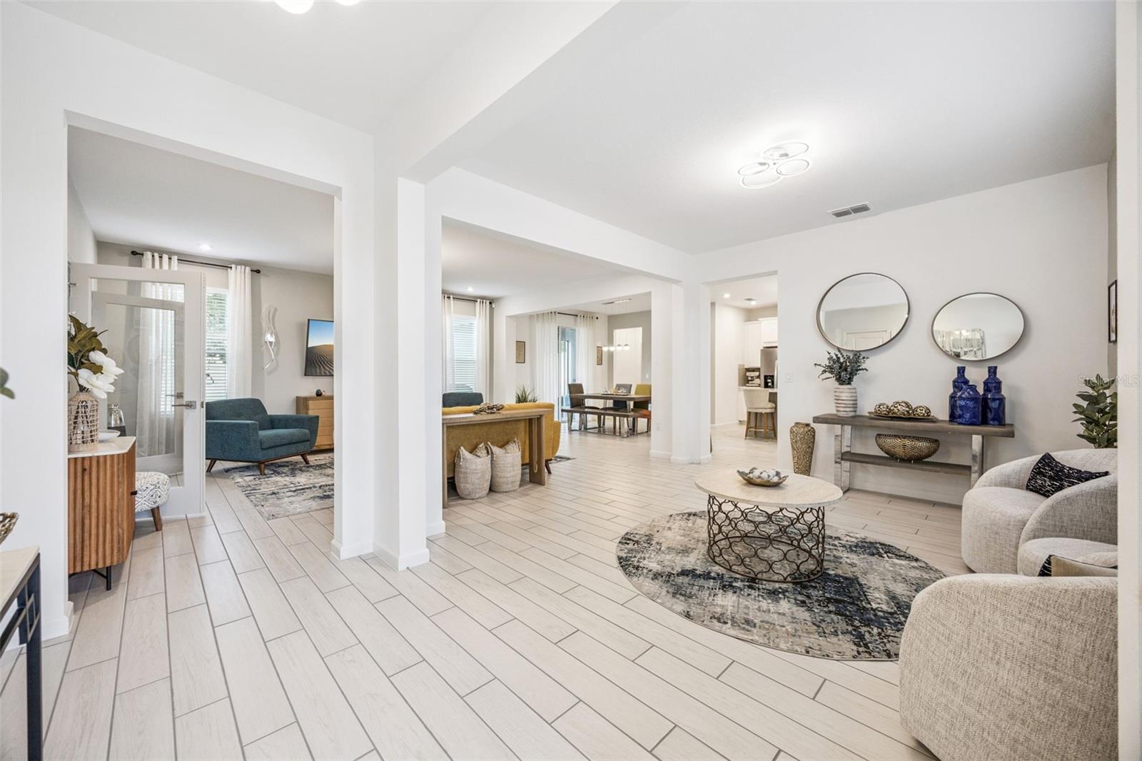 1/WATERBROOKE PH 6A - Residential