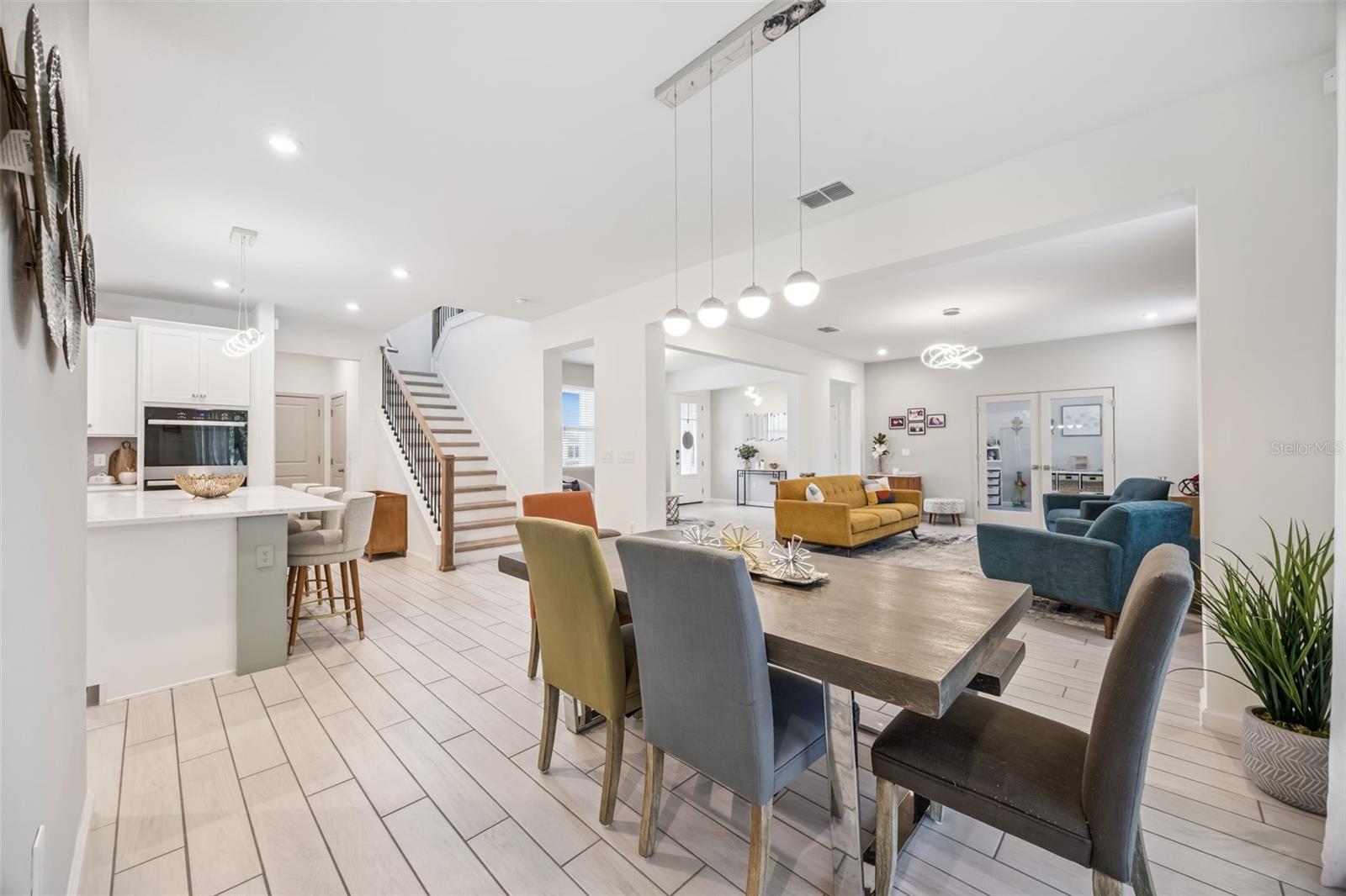1/WATERBROOKE PH 6A - Residential
