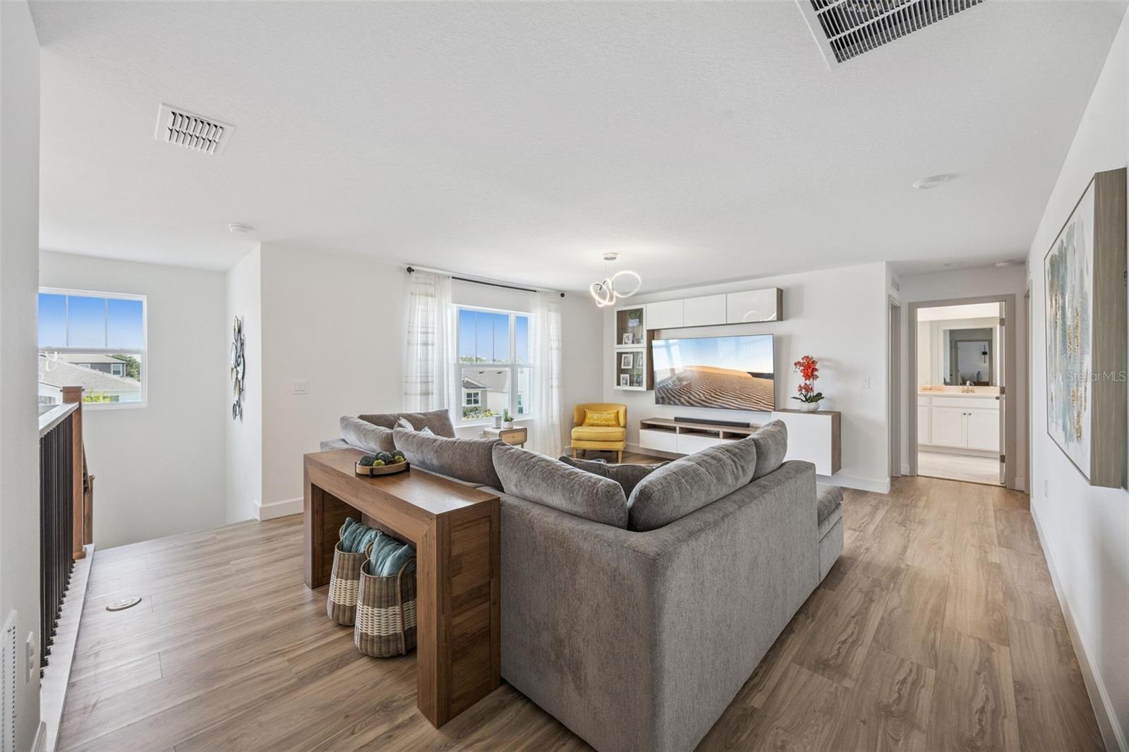 1/WATERBROOKE PH 6A - Residential