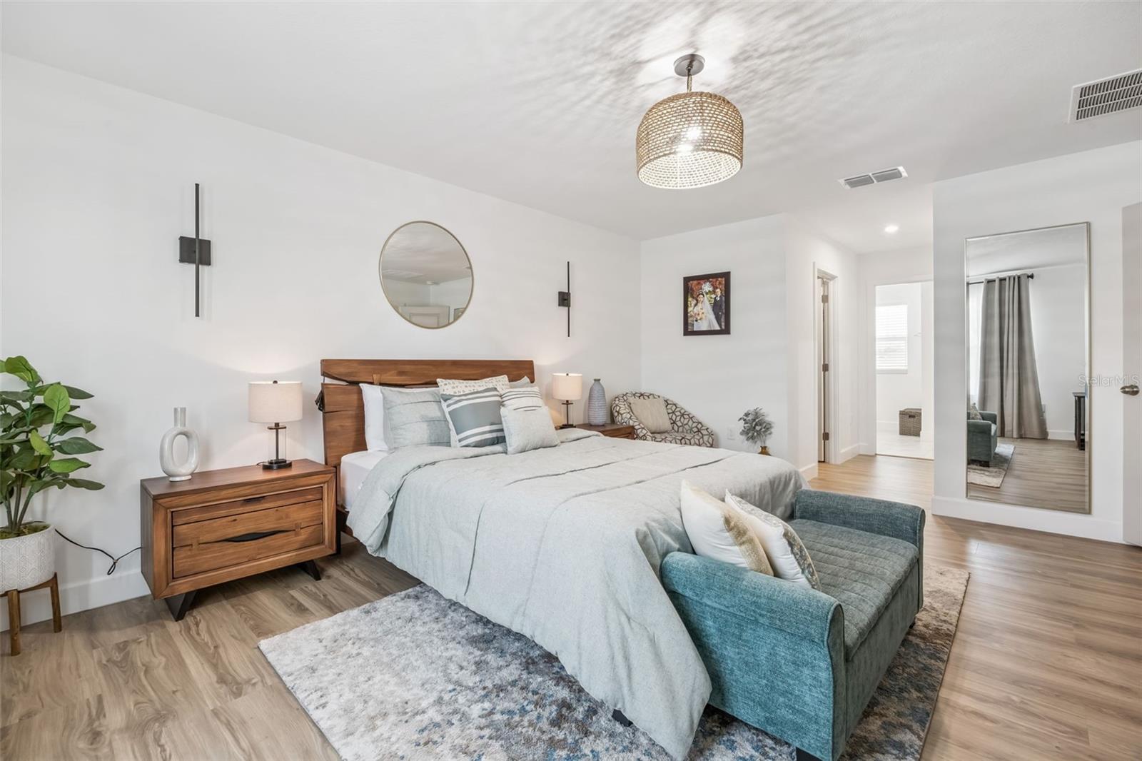 1/WATERBROOKE PH 6A - Residential