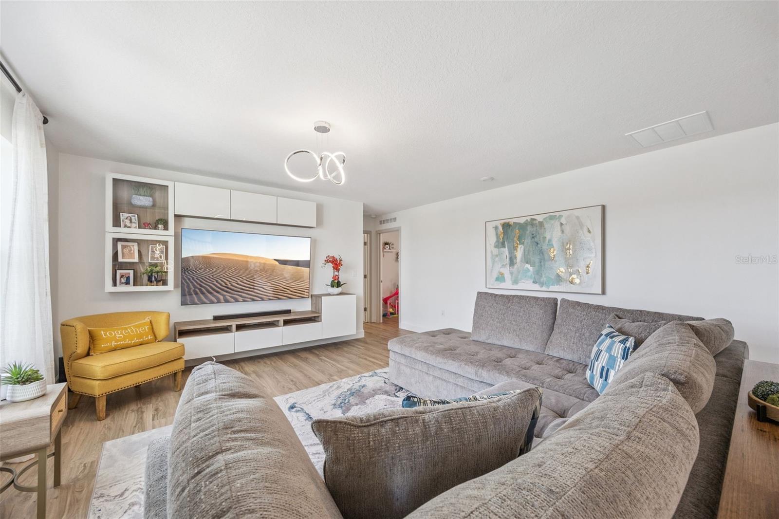 1/WATERBROOKE PH 6A - Residential