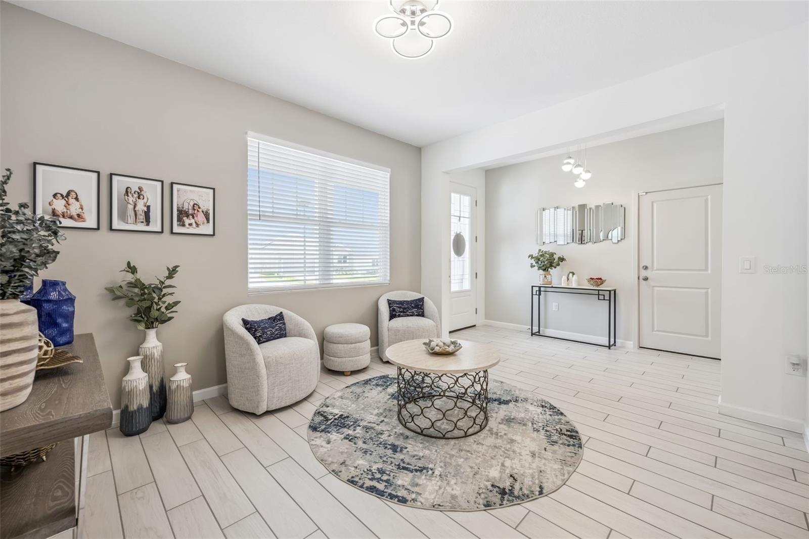 1/WATERBROOKE PH 6A - Residential