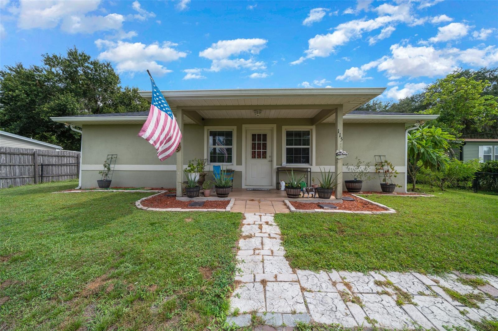 LAKE MARION HIGHLANDS UNIT 2 - Residential