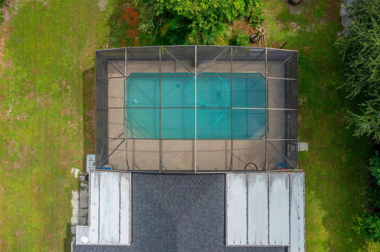LAKE MARION HIGHLANDS UNIT 2 - Residential