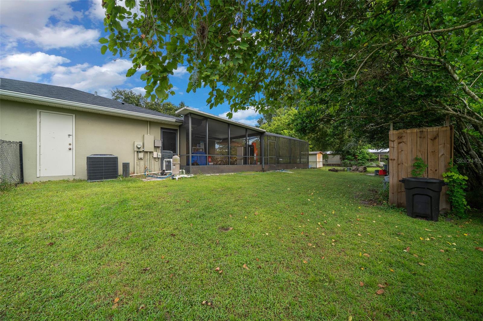 LAKE MARION HIGHLANDS UNIT 2 - Residential