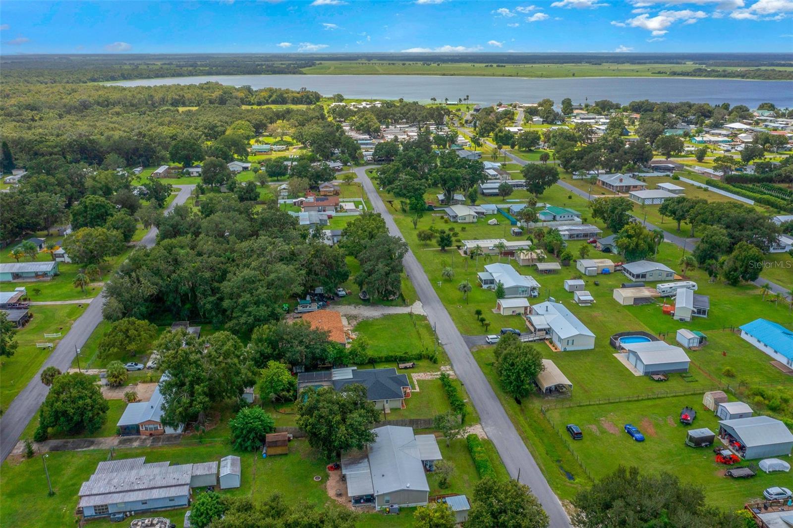 LAKE MARION HIGHLANDS UNIT 2 - Residential