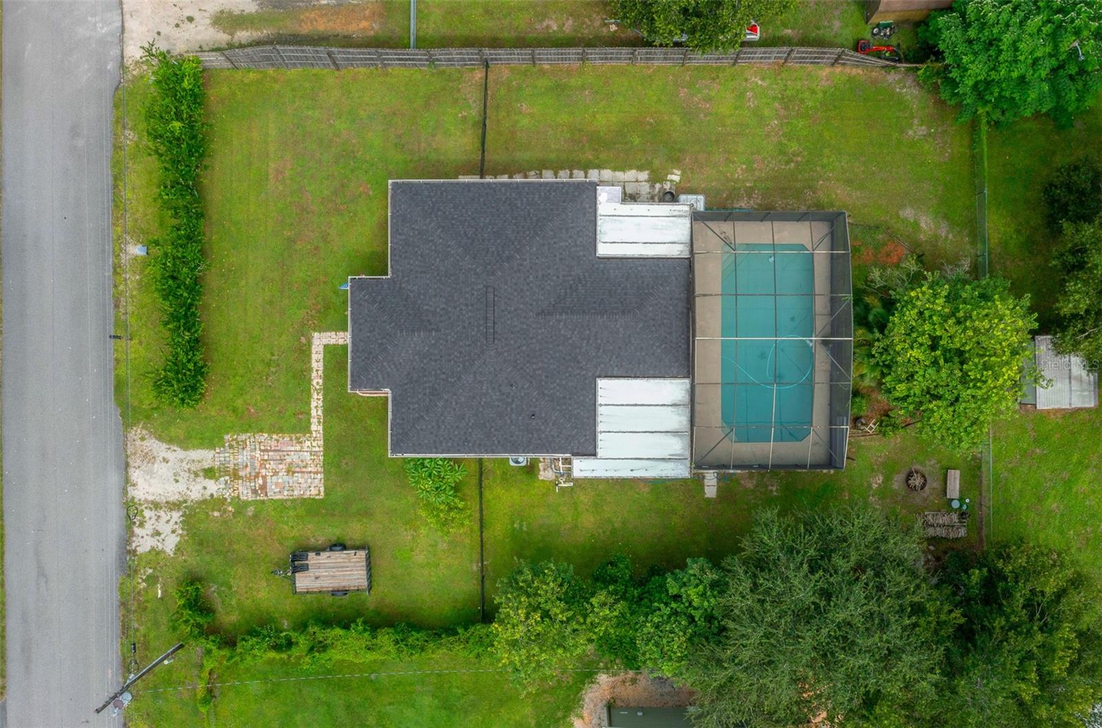 LAKE MARION HIGHLANDS UNIT 2 - Residential