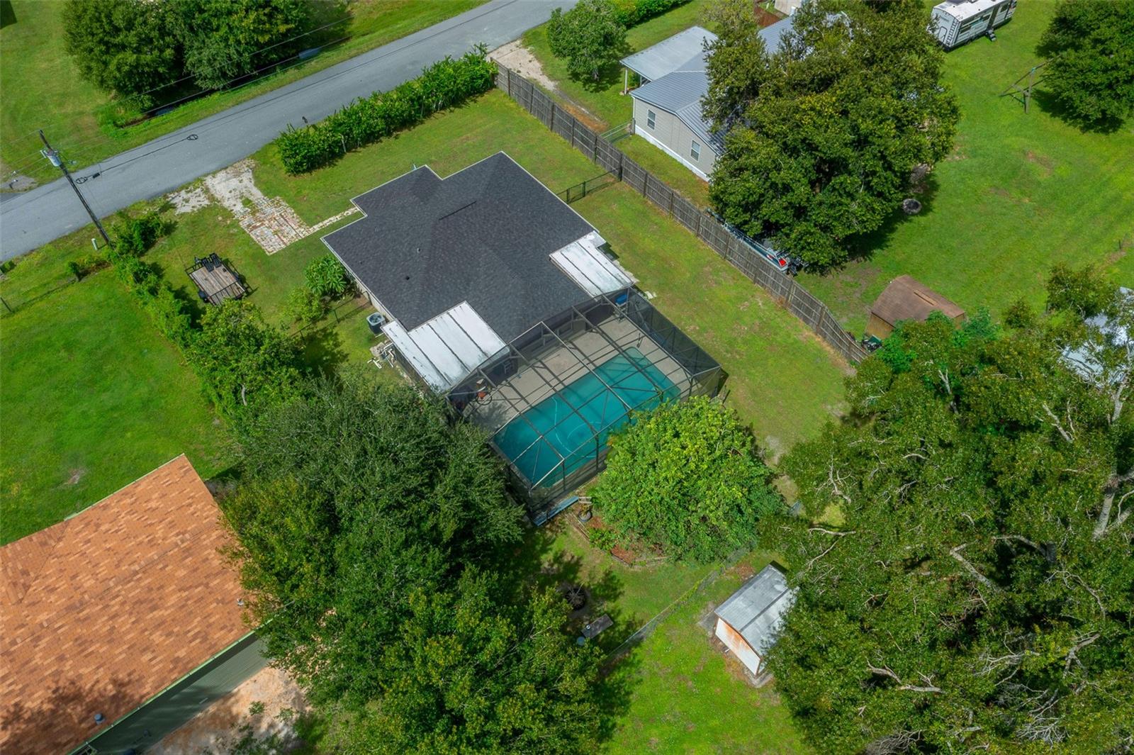 LAKE MARION HIGHLANDS UNIT 2 - Residential