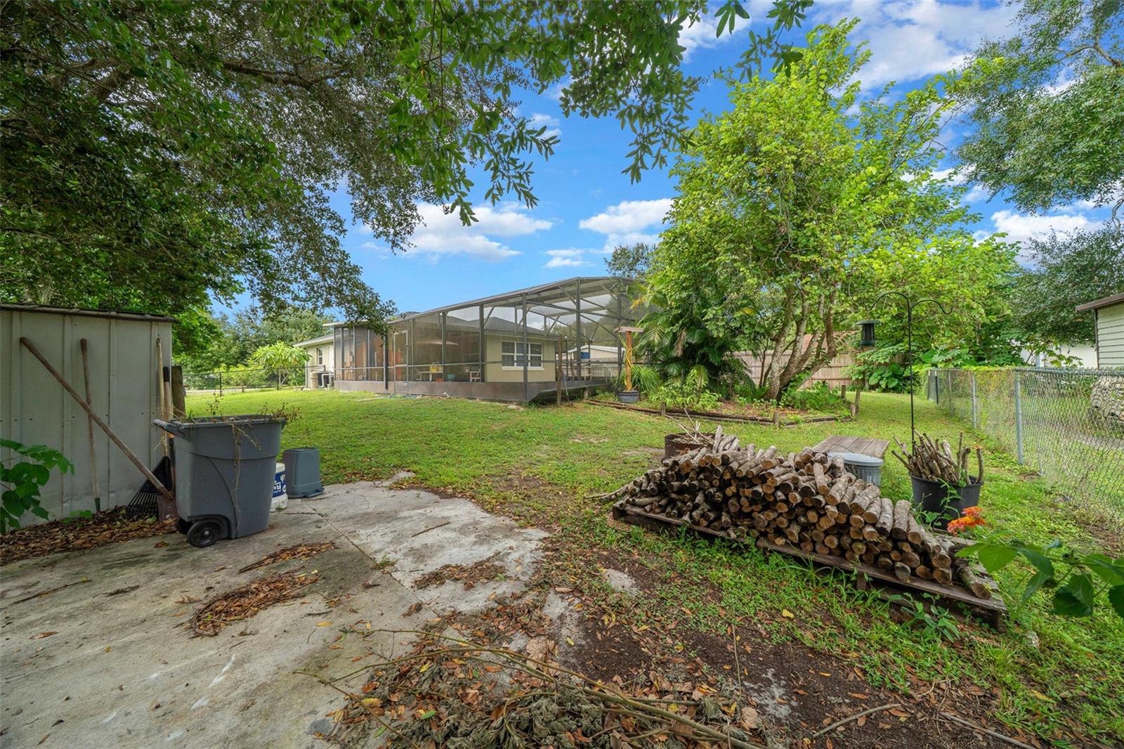 LAKE MARION HIGHLANDS UNIT 2 - Residential