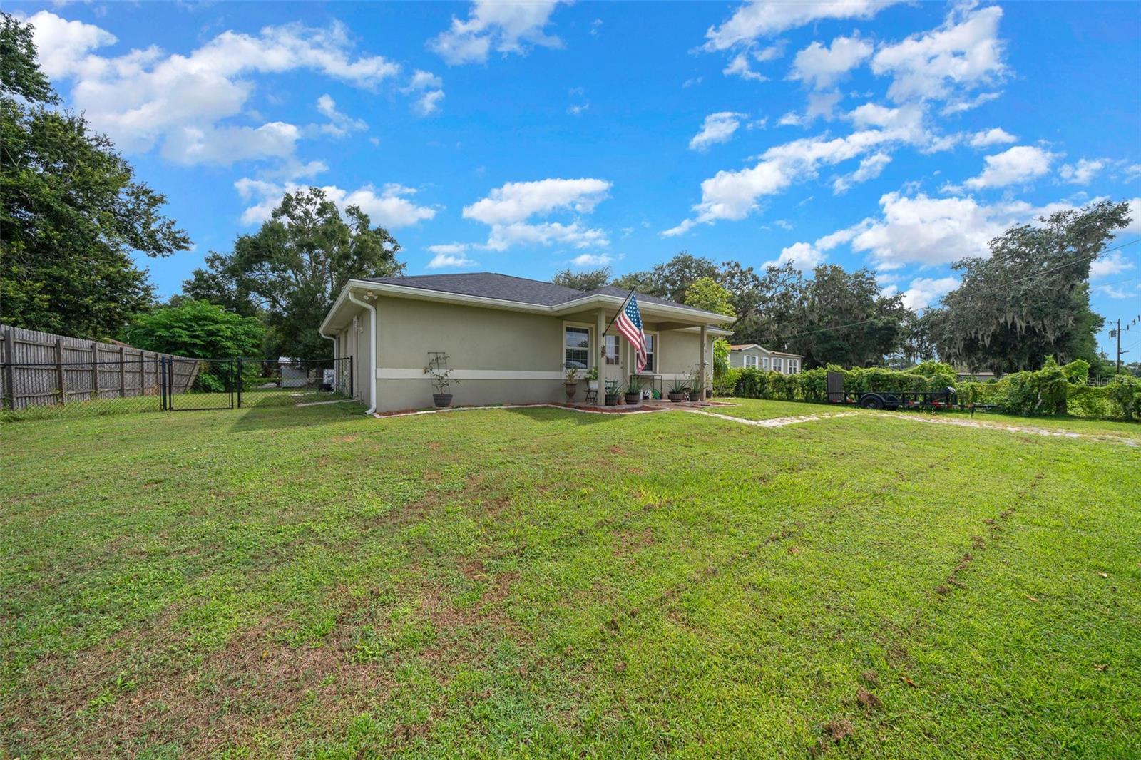 LAKE MARION HIGHLANDS UNIT 2 - Residential