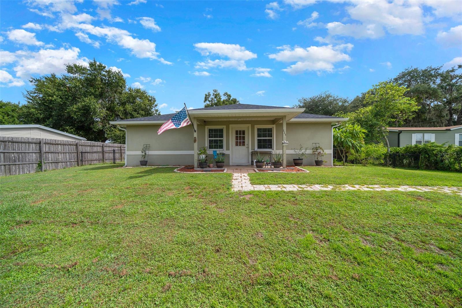 LAKE MARION HIGHLANDS UNIT 2 - Residential