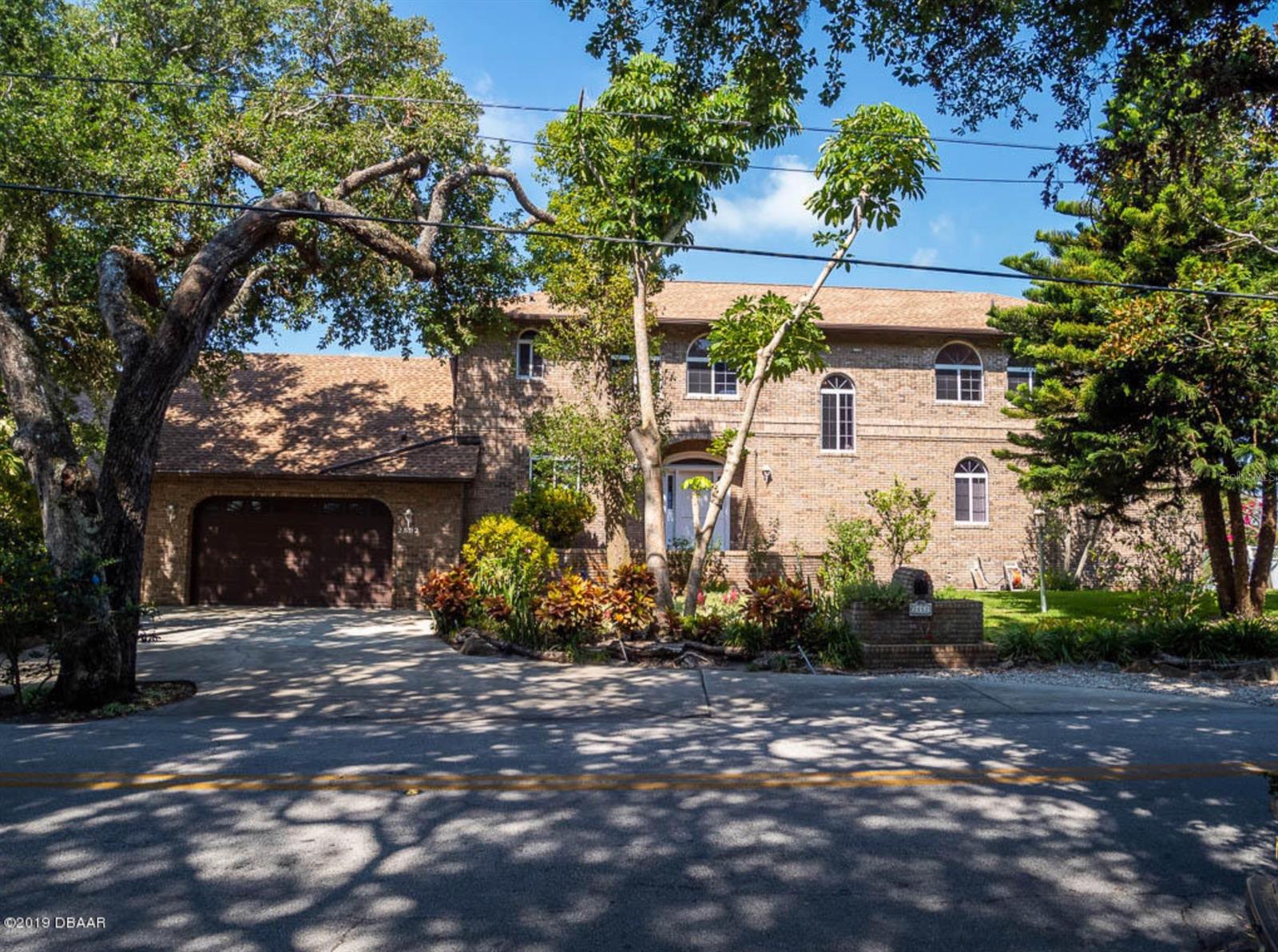 Homestead/Ca Bacon - Residential
