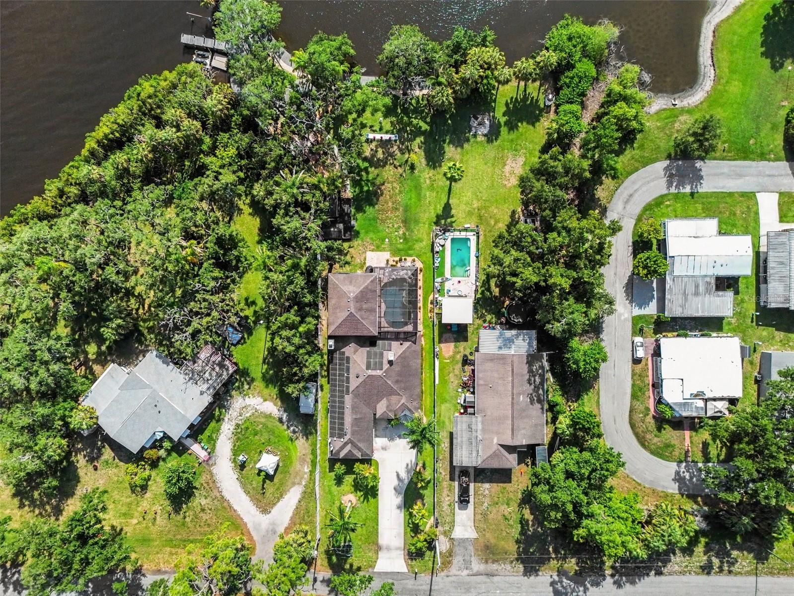 ACREAGE - Residential