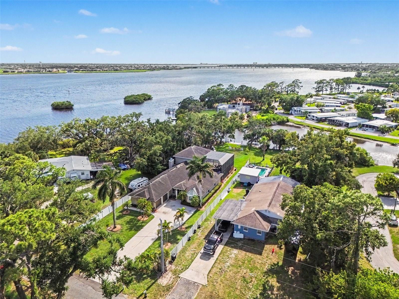 ACREAGE - Residential