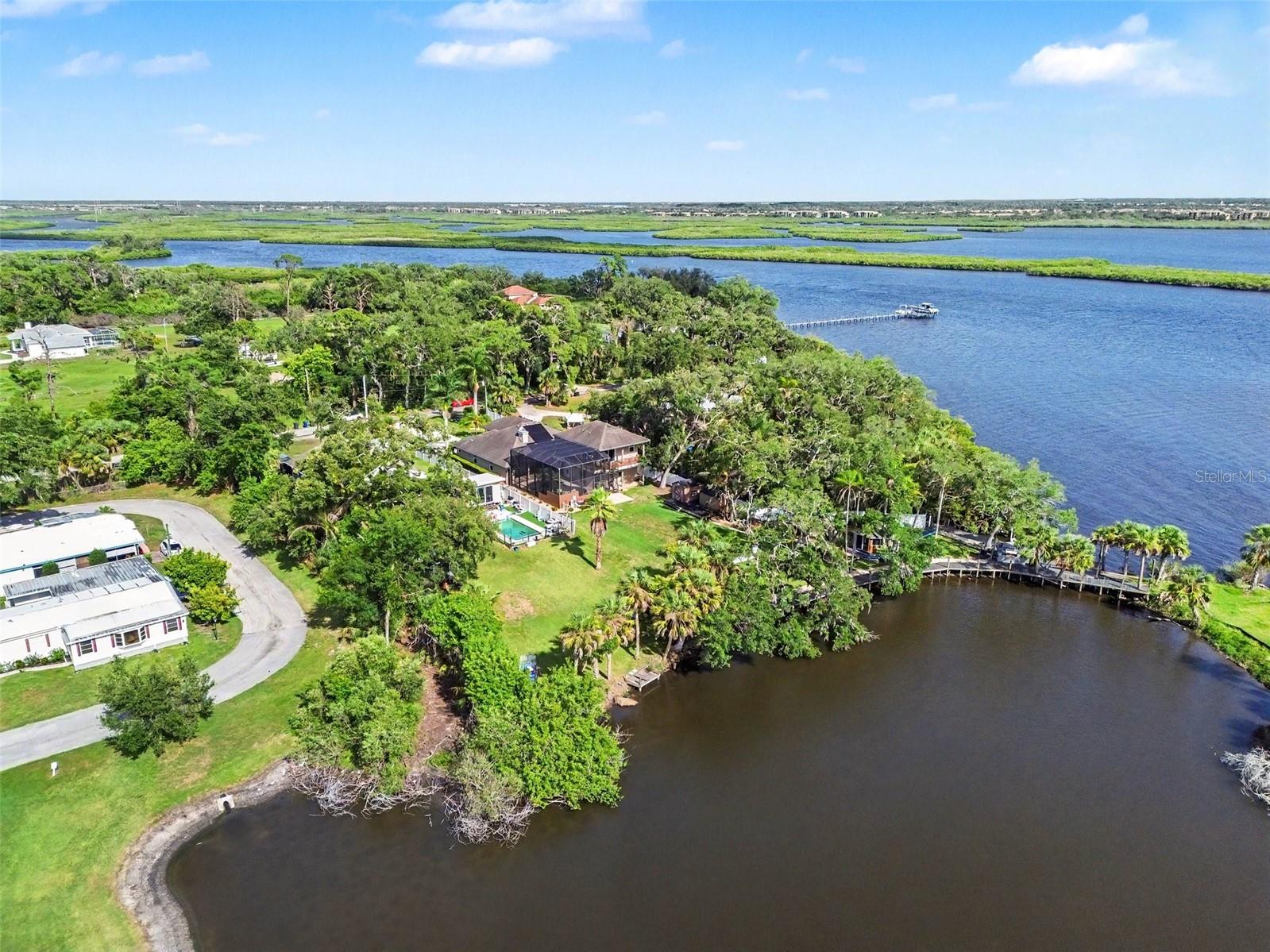 ACREAGE - Residential