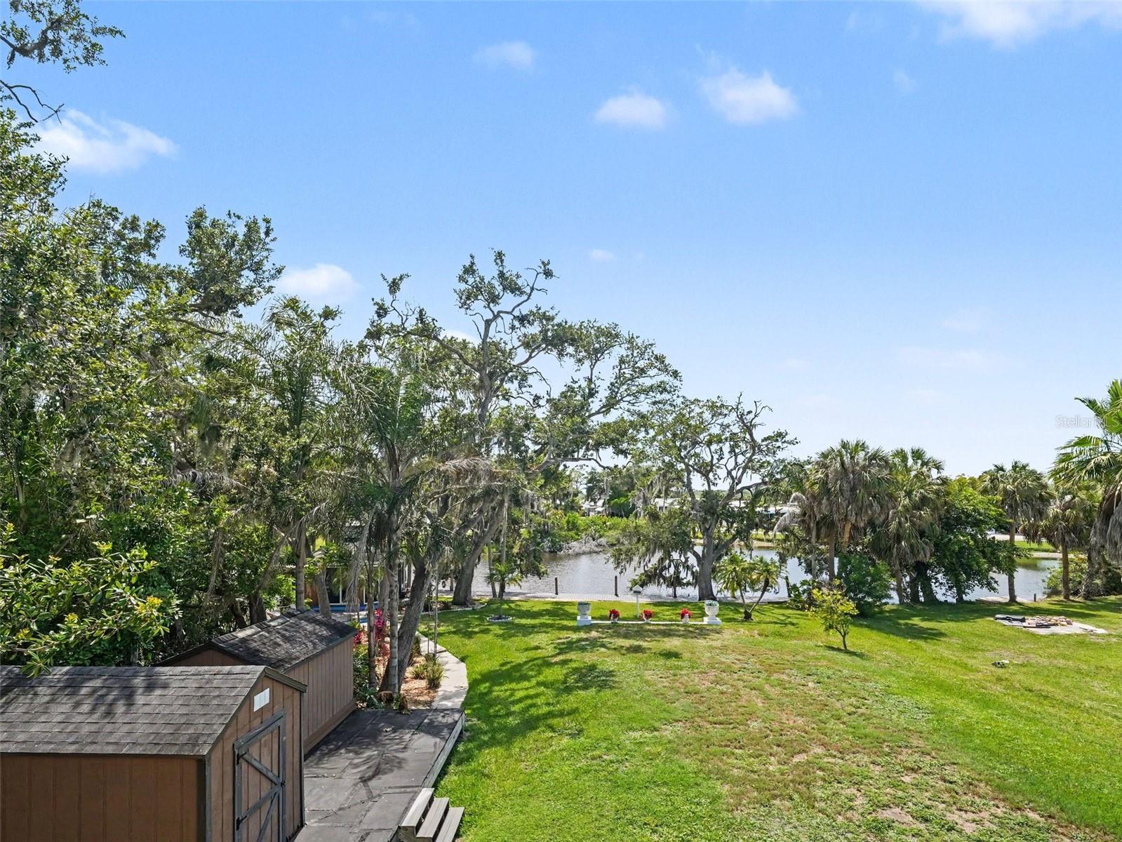 ACREAGE - Residential