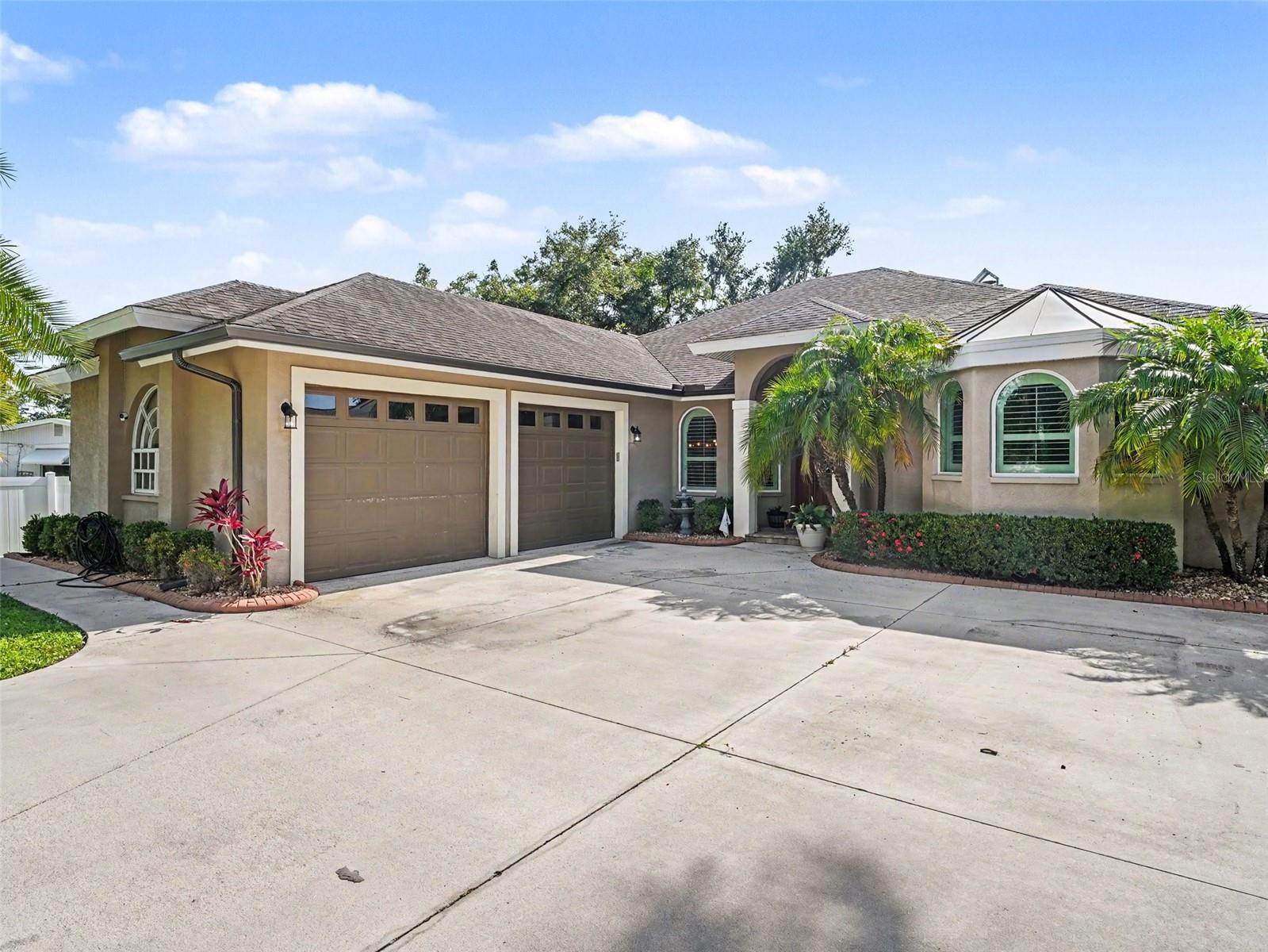 ACREAGE - Residential