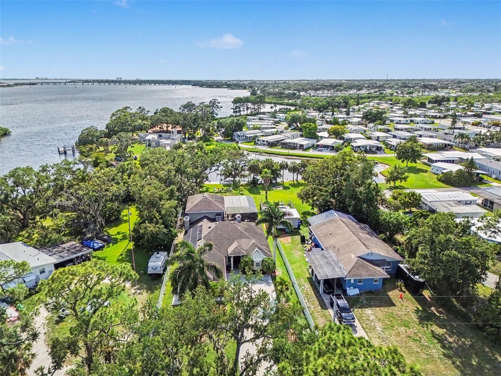 ACREAGE - Residential