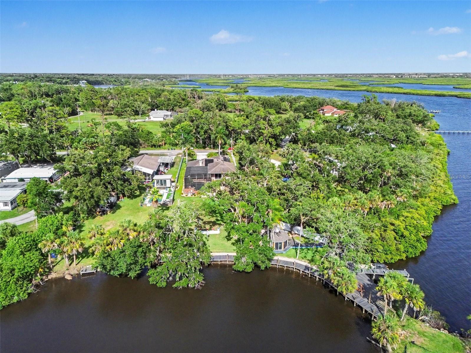 ACREAGE - Residential