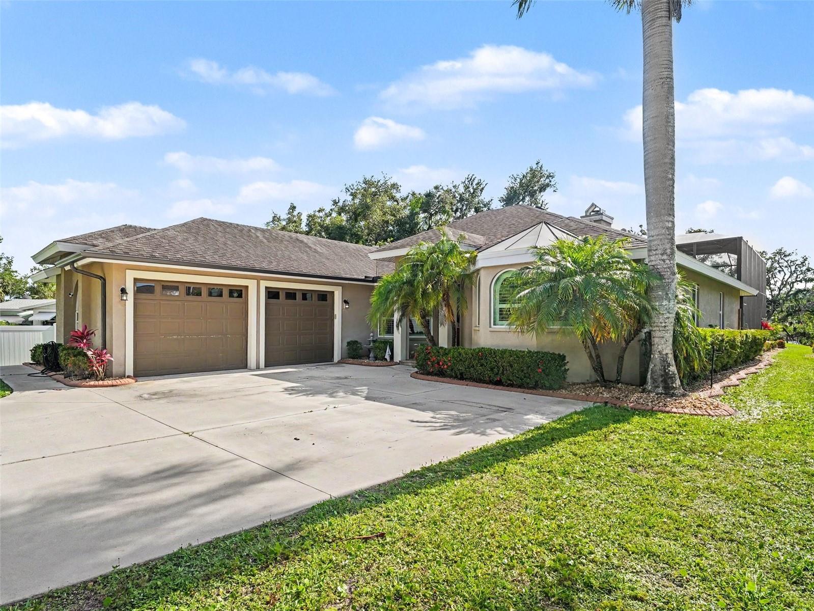 ACREAGE - Residential