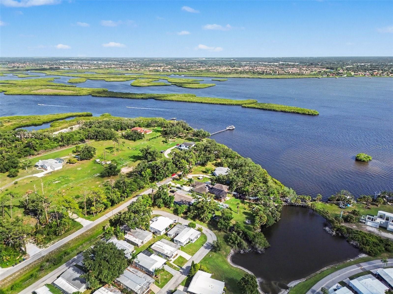 ACREAGE - Residential