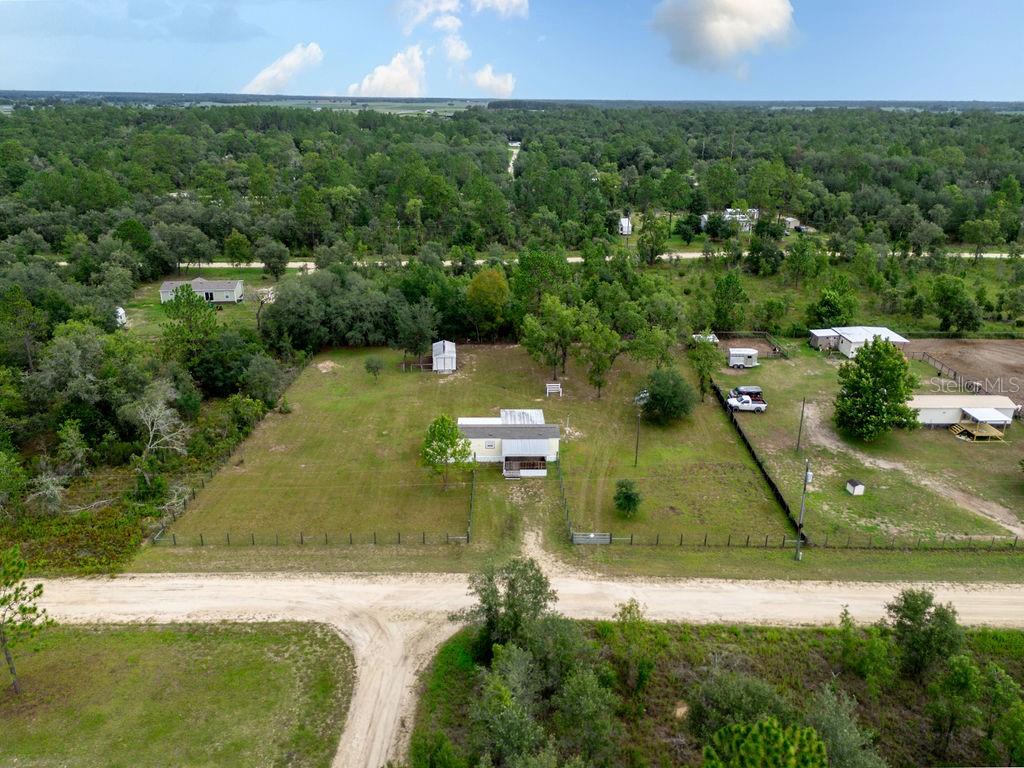 WILLISTON HLNDS 14 - Residential