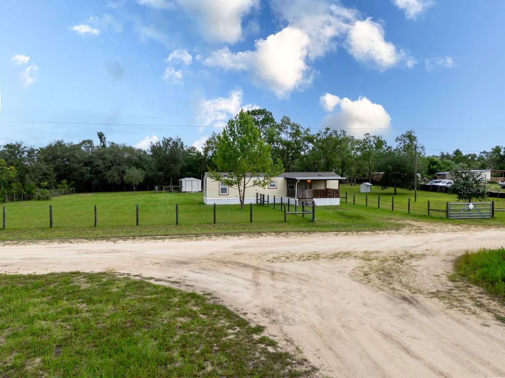 WILLISTON HLNDS 14 - Residential