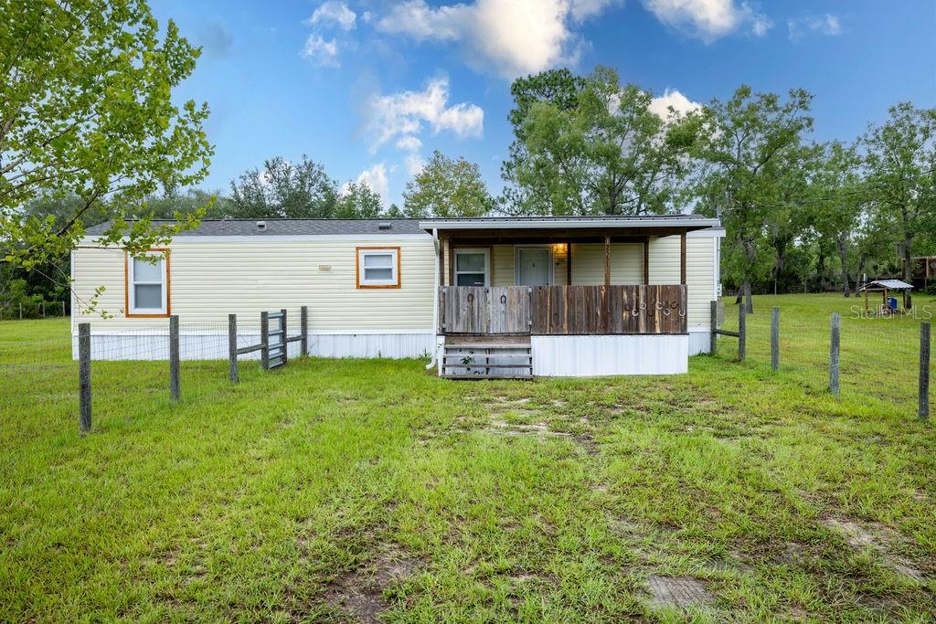 WILLISTON HLNDS 14 - Residential